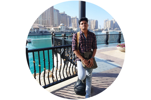 Sathish